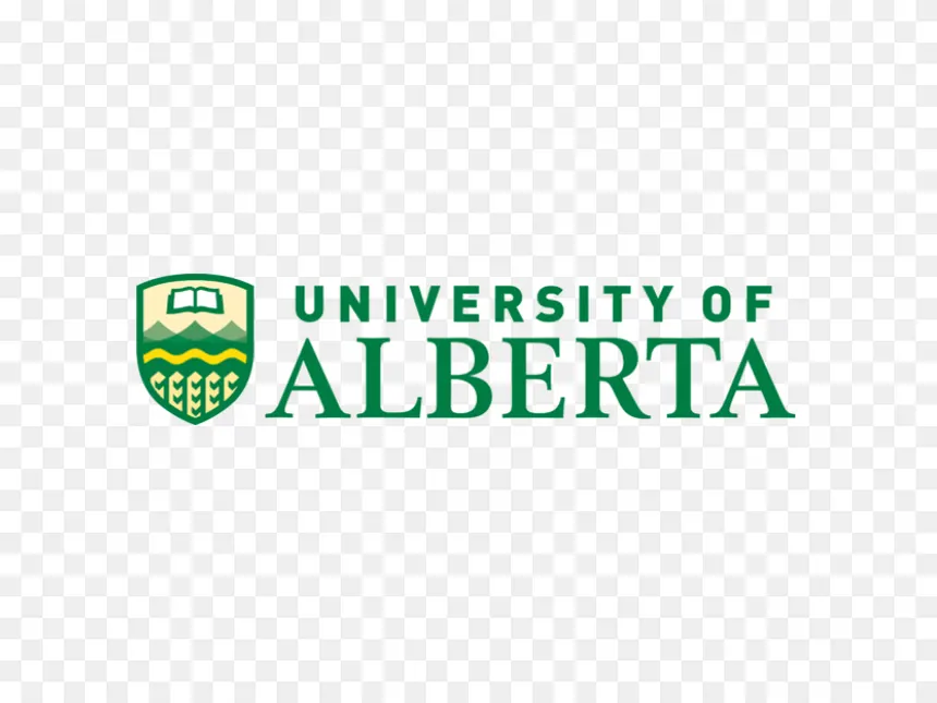 University of Alberta logo